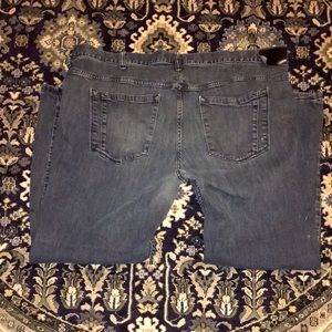 Perry Ellis jeans